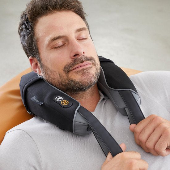 medisana NM 868 – Nackenmassagegerät mit Vibration