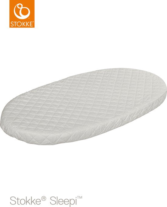 Stokke® Sleepi™ Matratze für Babybett