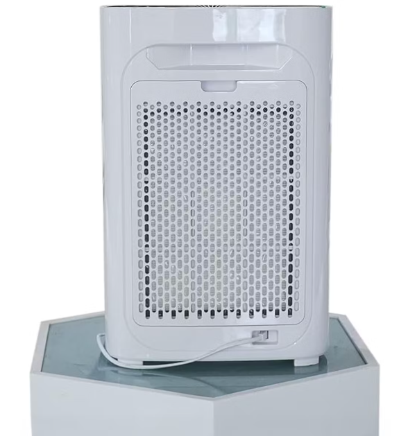 Marreal AP-2006 Luftreiniger Weiß | 25 m² | 46 x 71 x 17 cm