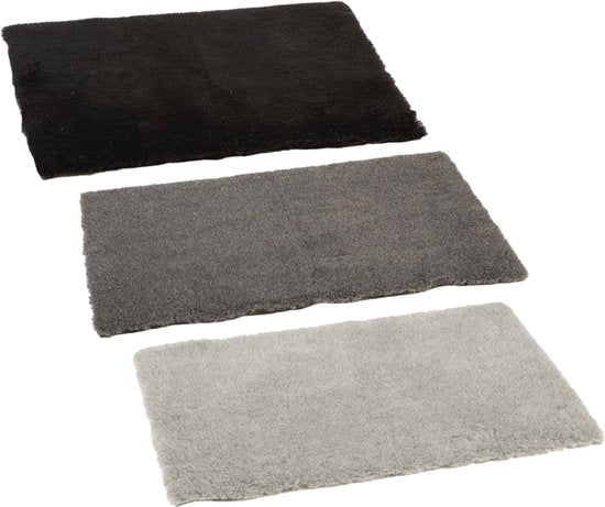 Beeztees Eco Vetbed Rumax – Hundematte – Hundebox – Anthrazit – 62 x 44 cm