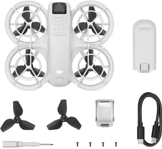 DJI NEO – FPV-Drohne