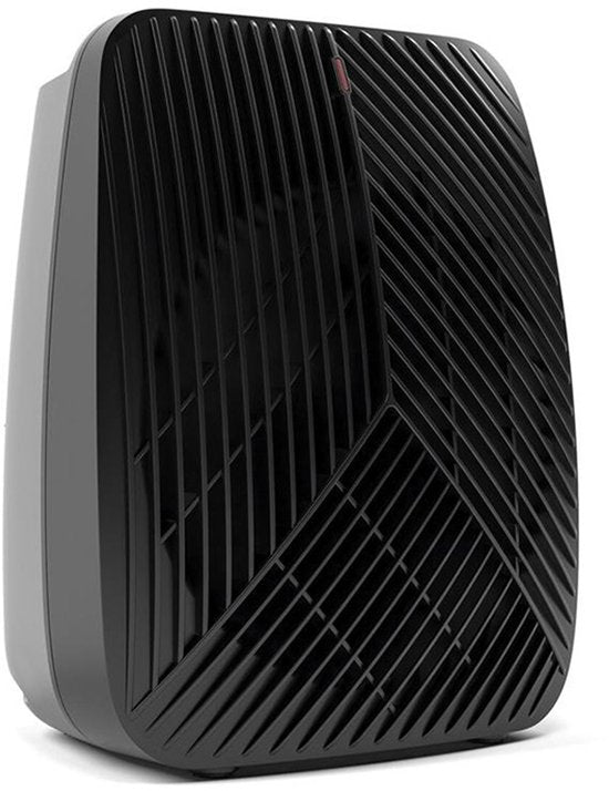 Tristar KA-5191 – Heizlüfter – Elektroheizung – für den Innenbereich – Schwarz – 2000 W – Campingheizung – Infrarot