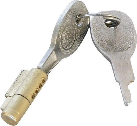 HP Autozubehör 0410208 Steckschloss