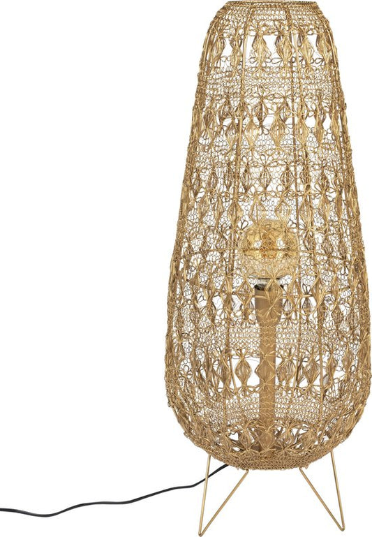 Dutchbone Filo Tischlampe - L