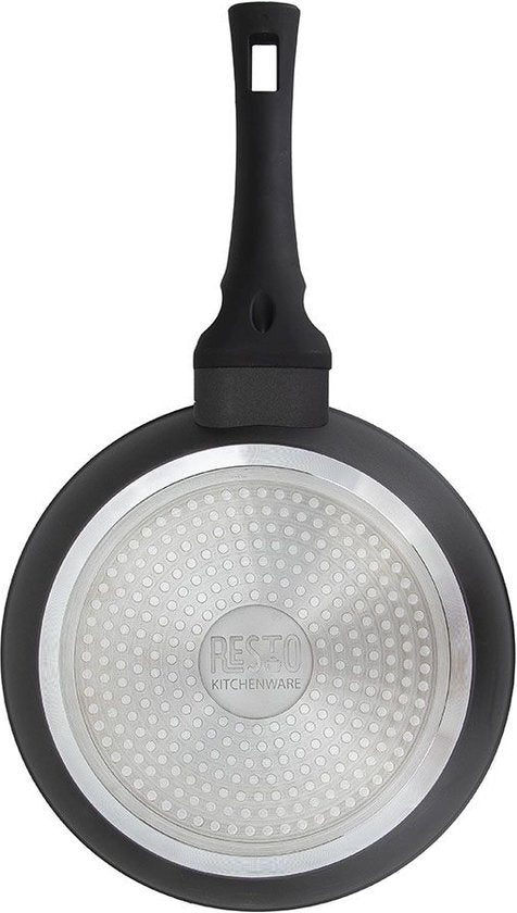 Resto Sagitta Bratpfanne - Ø28 cm - Antihaft - Induktion