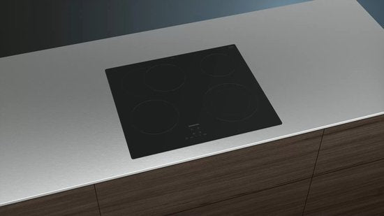 Siemens ET61RBNA1E – iQ300 – Einbau-Cerankochfeld – 60 cm