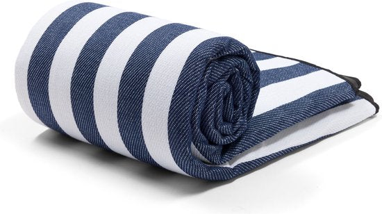 Picknickdecke Waterproof 200 x 200 cm - Picknickdecke - XXL - Sunflake