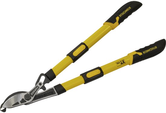 Roughneck XT Pro Teleskop-Astschere (695 – 945 mm)