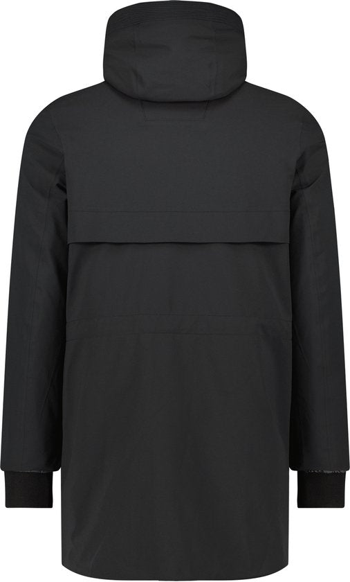 Gaastra - Jacke - Damen - Schwarz - M - Jacke