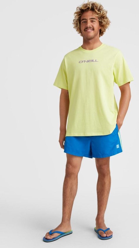 O'NEILL Bademode VERT RETRO 14'' SWIMMING SHORTS
