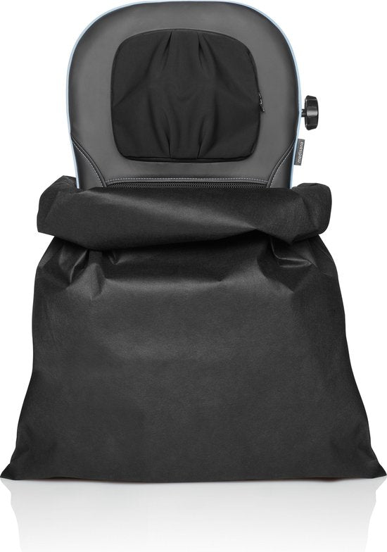 Medisana MC 825 New Generation Massagekissen Blau