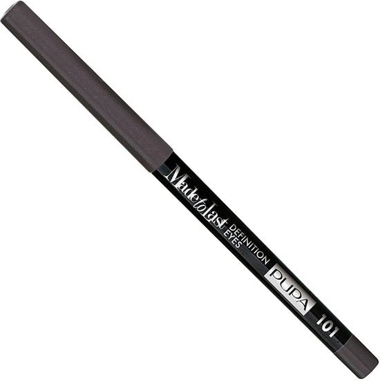 Pupa Milano Made To Last Definition Eyes Eye Pencil - 101 Stone Grey