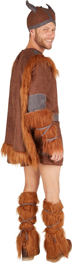 dressforfun – Wikinger XXL – Kostüme, Halloween, Verkleidung, Partykleidung, Karnevalskleidung, Karneval, Festkleidung, Partykleidung – 301368