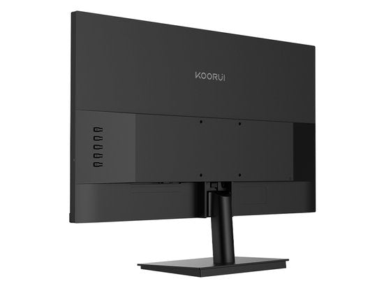 Koorui E2212F Computermonitor 54,5 cm (21,4") 1920 x 1080 Pixel Full HD Schwarz