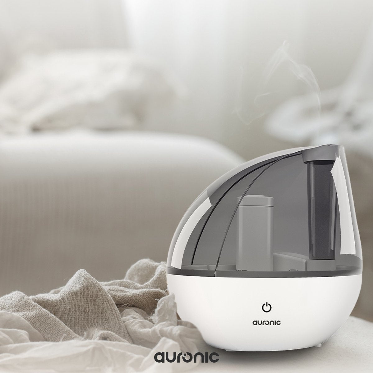 Auronic Luftbefeuchter Filter - Für Auronic Luftbefeuchter AU3153 und AU3154