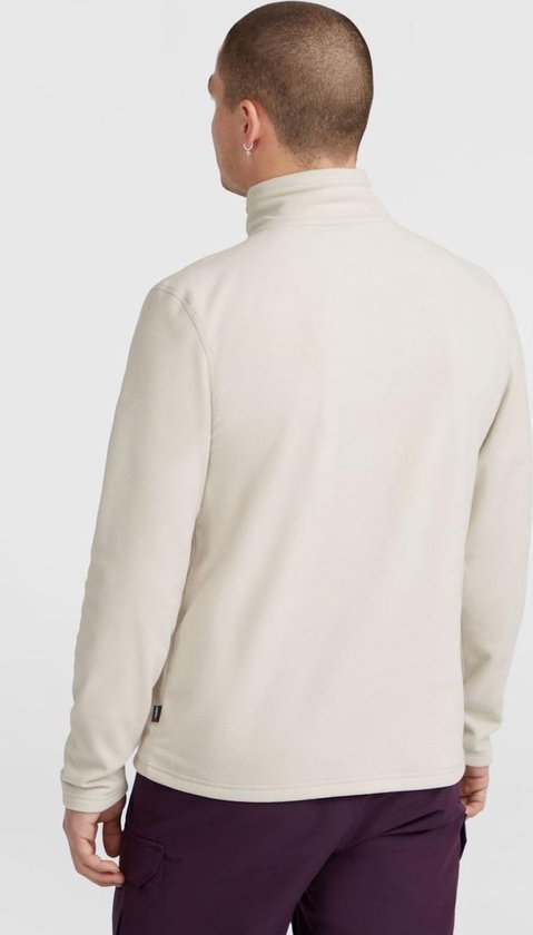 O'Neill Fleece-Jacken JACK'S POLARTEC 100 FZ FLEECE - Größe XL