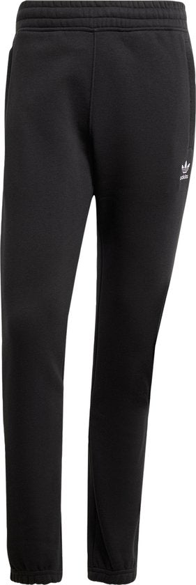 adidas Originals Trefoil Essentials Hose – Herren – Schwarz – L