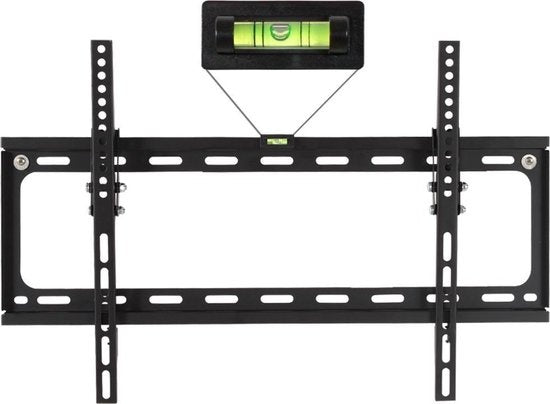 tectake 401081 - TV-Halterung