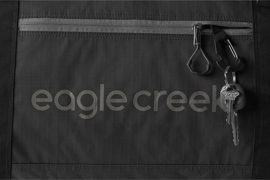 Eagle Creek - No Matter What Duffel - 60 l - Schwarz