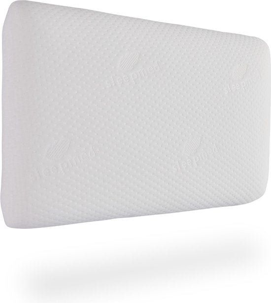 SleepMed Kühlendes Kopfkissen