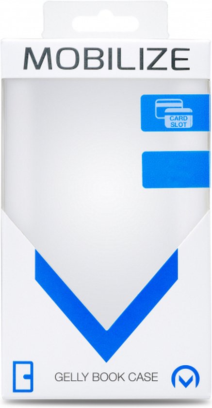 Mobilize Rubber Gelly Telefon Fall geeignet für Samsung Galaxy A40 Case Flexible TPU Backcover - Matt Schwarz
