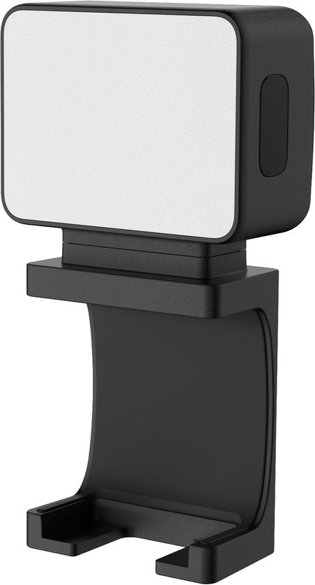Ulanzi LM001 Mini Light Videoleuchte – magnetisch – für DJI Osmo Pocket 3 – kompakt und leicht
