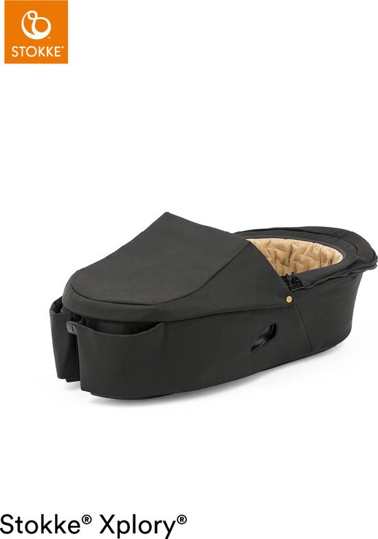 Stokke® Xplory® X Signature Reisebett