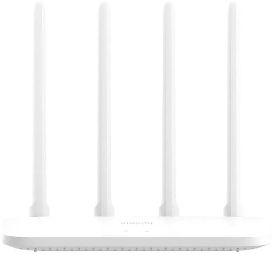 Router Xiaomi AC1200 2,4 GHz – 5 GHz DDR3