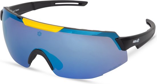 AGU Pride Fahrradbrille