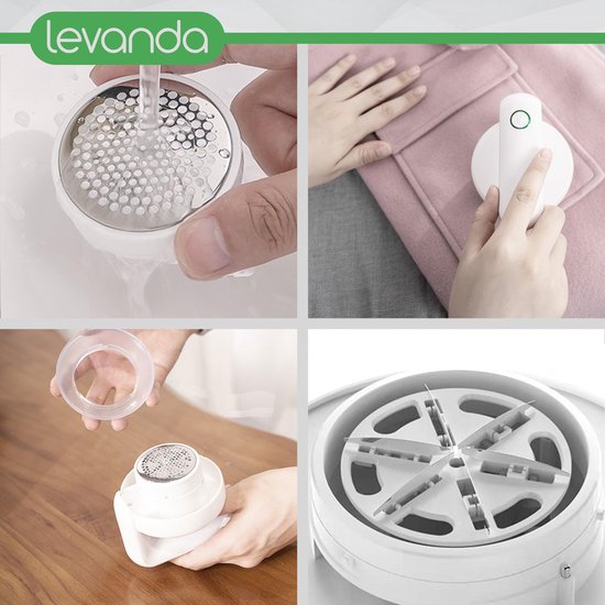 levanda elektrischer fusselentferner kleidung - decongestor wiederaufladbare fusselschere - decongestor kleidung decongestor fusseldieb fusselentferner lint decongestor pill killer
