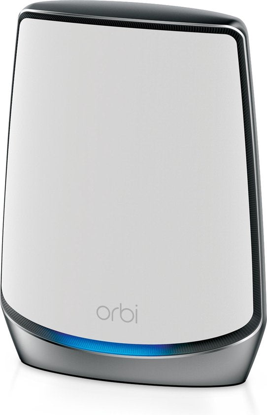 NETGEAR Orbi RBS850 - Mesh Wifi - Geeignet für Wifi 6 - 1-Pack
