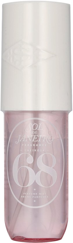 Sol de Janeiro - Brazilian Crush Cheirosa 68 - Valentinstag