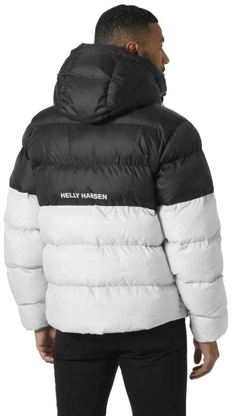 Helly Hansen Active Puffy Jacke Schwarz 2XL Herren