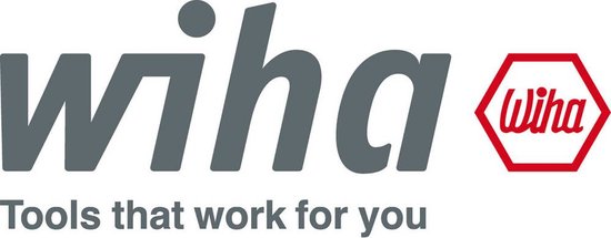 Wiha Torx-Schraubendreher Größe T 10 Kopflänge: 50 mm 1 Stück(e)
