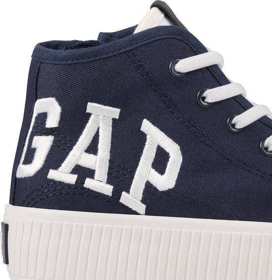 Gap - Sneaker - Unisex - Navy - 32 - Turnschuhe