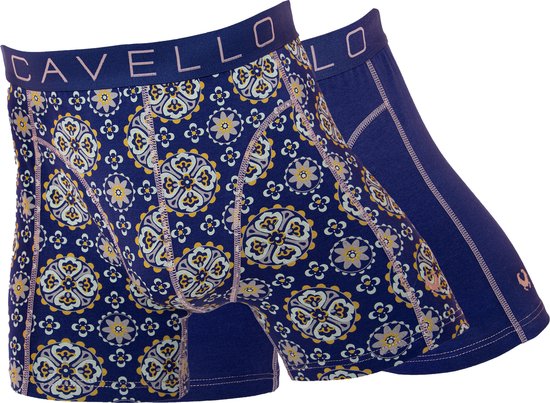 Cavello Herren 2er-Pack: CB24004 - Größe M