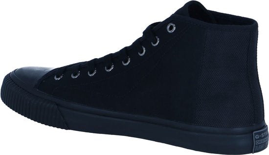 G-Star Raw Sneaker - Männer - Schwarz - 42 - Turnschuhe