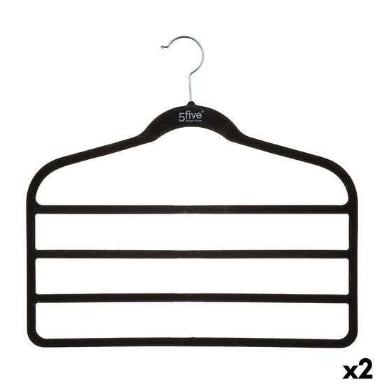 Hosenhalter – 2er-Set – für 4 Hosen geeignet