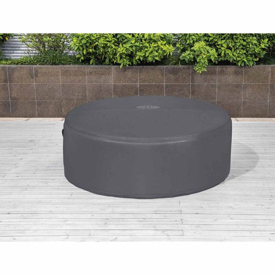 Bestway – Kopfkissen – PVC und POM – Grau