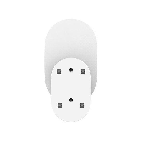 Xiaomi Mi Wireless Outdoor Kamera 1080p IP Sicherheitskamera Outdoor 1920 x 1080 Pixel Wand - Erweiterung zum bestehenden System