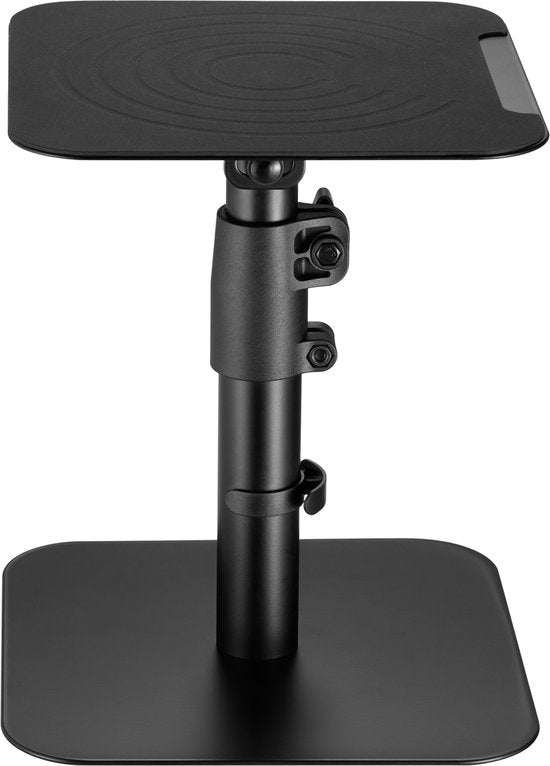 VDD Gaming - Lautsprecherständer -  Sonos® Play 5 - 2er Set - Schwarz