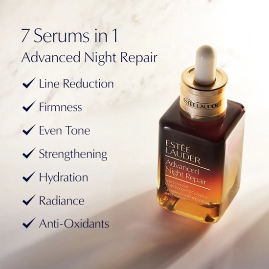 Estée Lauder Advanced Night Repair Serum – 100 ml