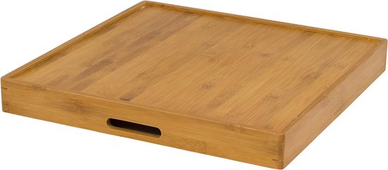 Bo-Camp – Urban Outdoor – Ablageplatte – Serviertablett – Plumstead