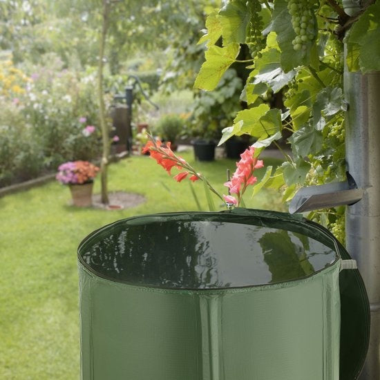 Regenwasserbehälter 200 L - 403507