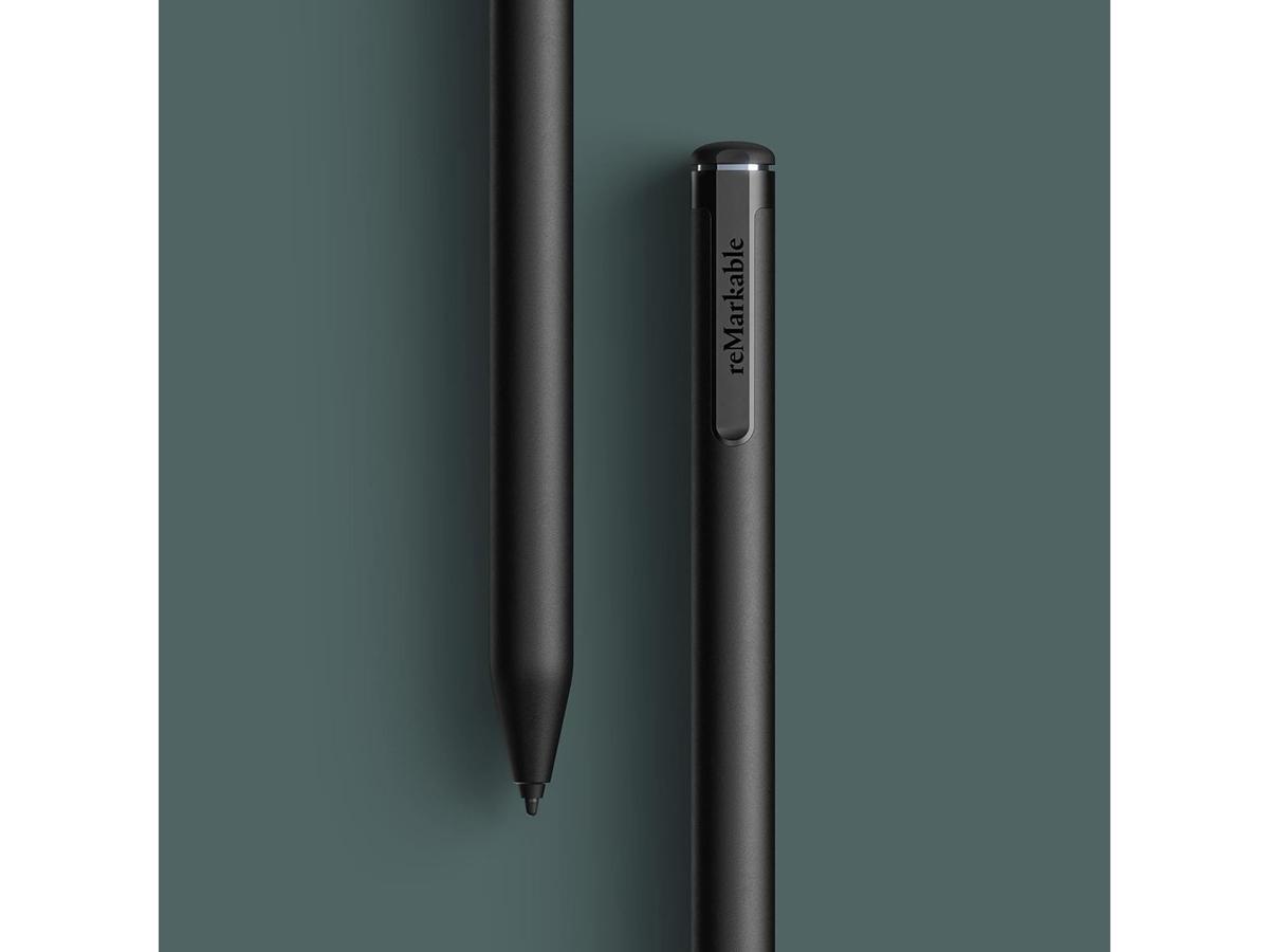 reMarkable Paper Pro Tablet - Überholt - Weiß
