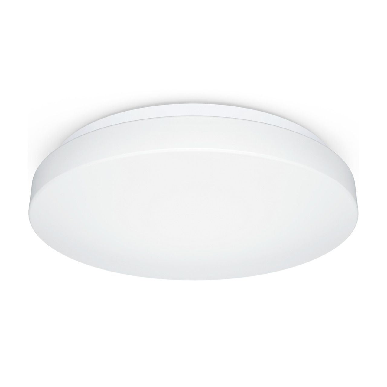 Steinel RS PRO LED P1 Flat SL Deckenleuchte - 3000K Warmweiß - 960 lm - 9W
