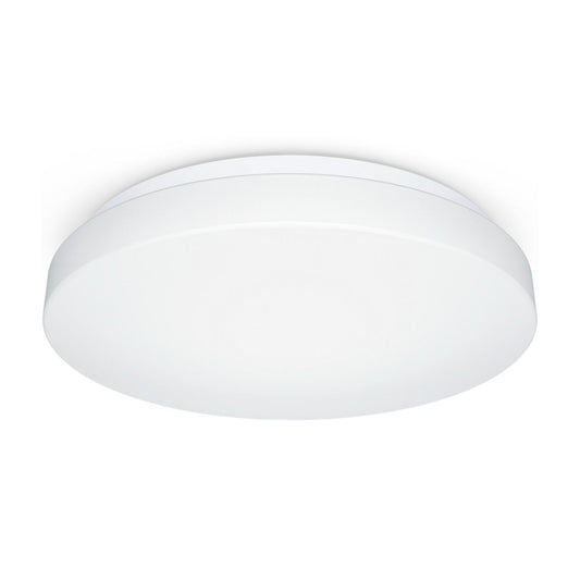 Steinel RS PRO LED P1 Flat SL Deckenleuchte - 3000K Warmweiß - 960 lm - 9W