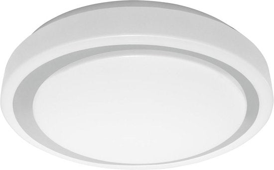 Ledvance Smart Plafondlamp - Wifi - LED - 24W - Orbis Moon 38cm