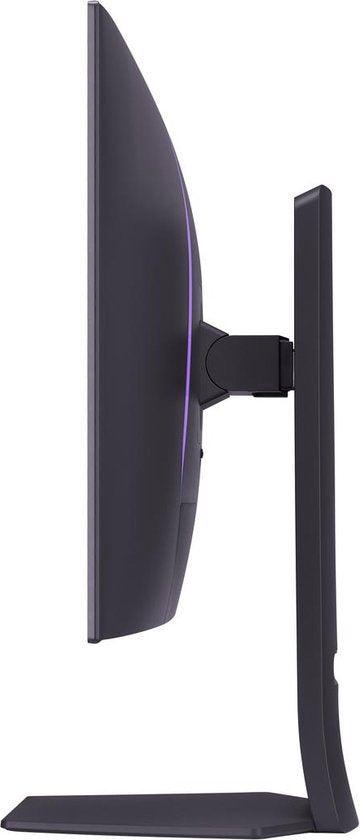 LG UltraGear OLED 32GS95UV-B – 4K-Gaming-Monitor – 240 Hz UHD – 480 Hz FHD – 0,03 ms – 32 Zoll