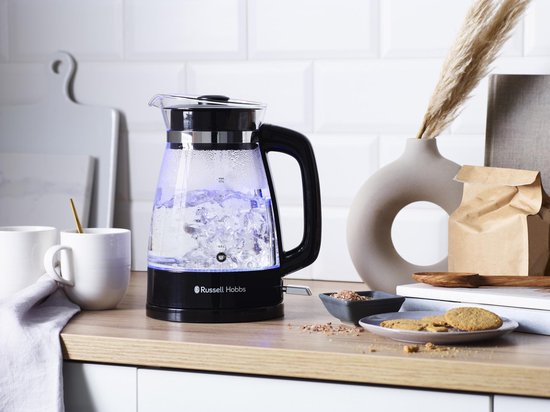 Russell Hobbs Classic Glas-Wasserkocher 26080-70